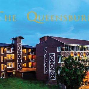 The Queensburry City Hotel